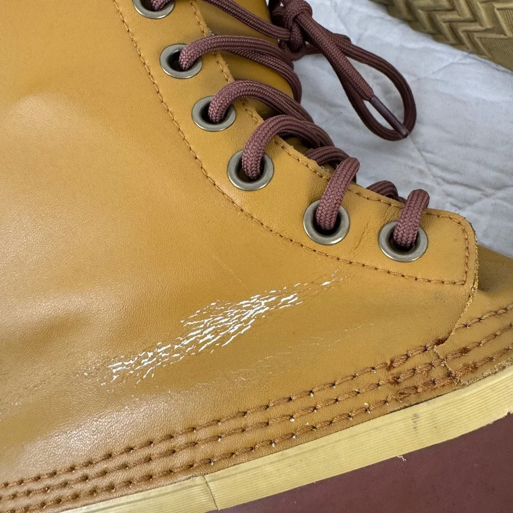 Sorel 1964 Premium Mens Waterproof‎ Winter Snow Duck Boots NM1330-705 Curry 10